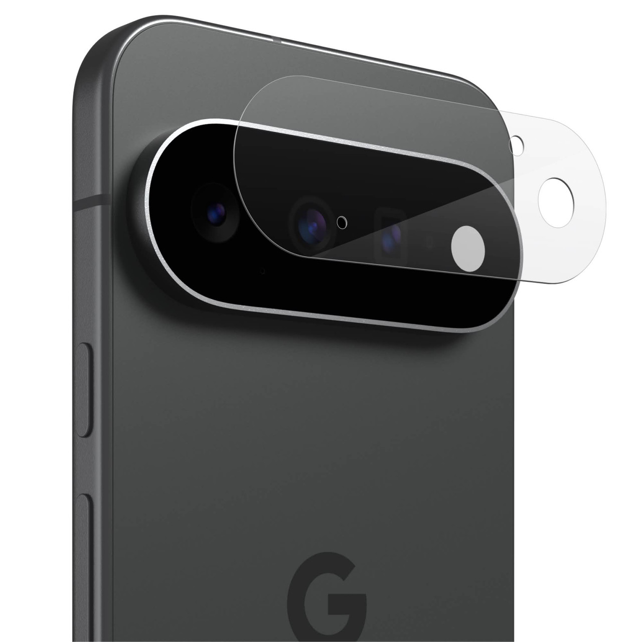 InvisibleShield Glass Elite Camera Lens Screen Protector Google Pixel 11 Pro