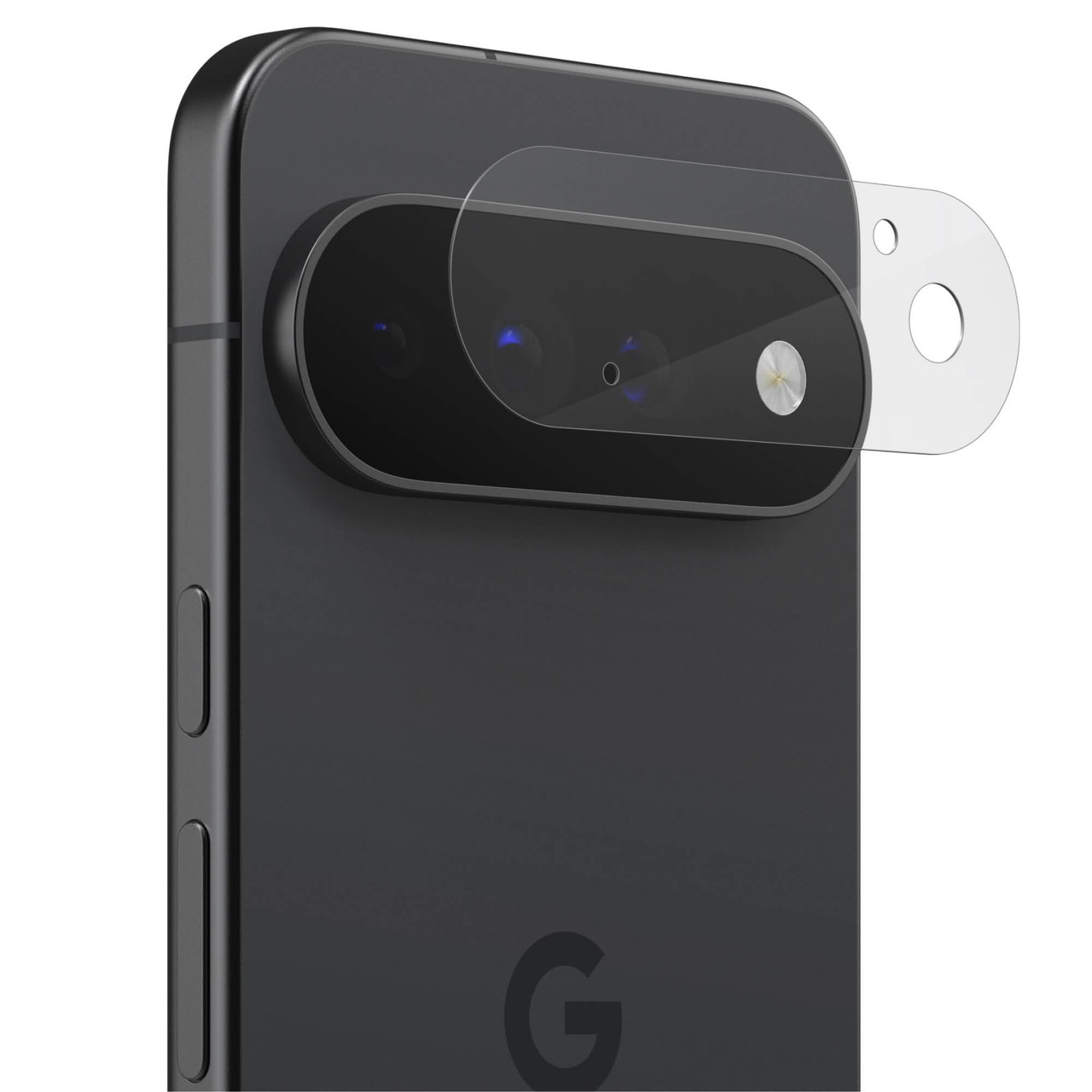 InvisibleShield Glass Elite Camera Lens Screen Protector Google Pixel 11 Pro XL