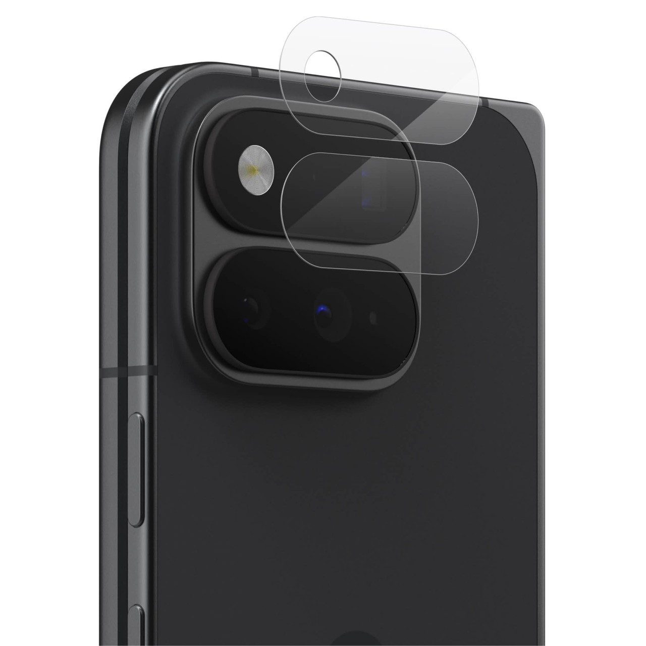 InvisibleShield Glass Elite Camera Lens Screen Protector Google Pixel 11 Pro Fold