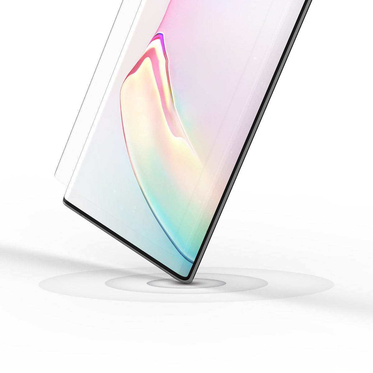 ZAGG InvisibleShield Screen Protector