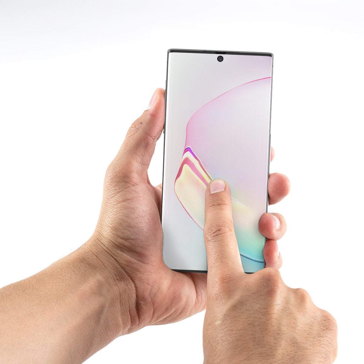 ZAGG InvisibleShield Screen Protector - Thumbnail 4
