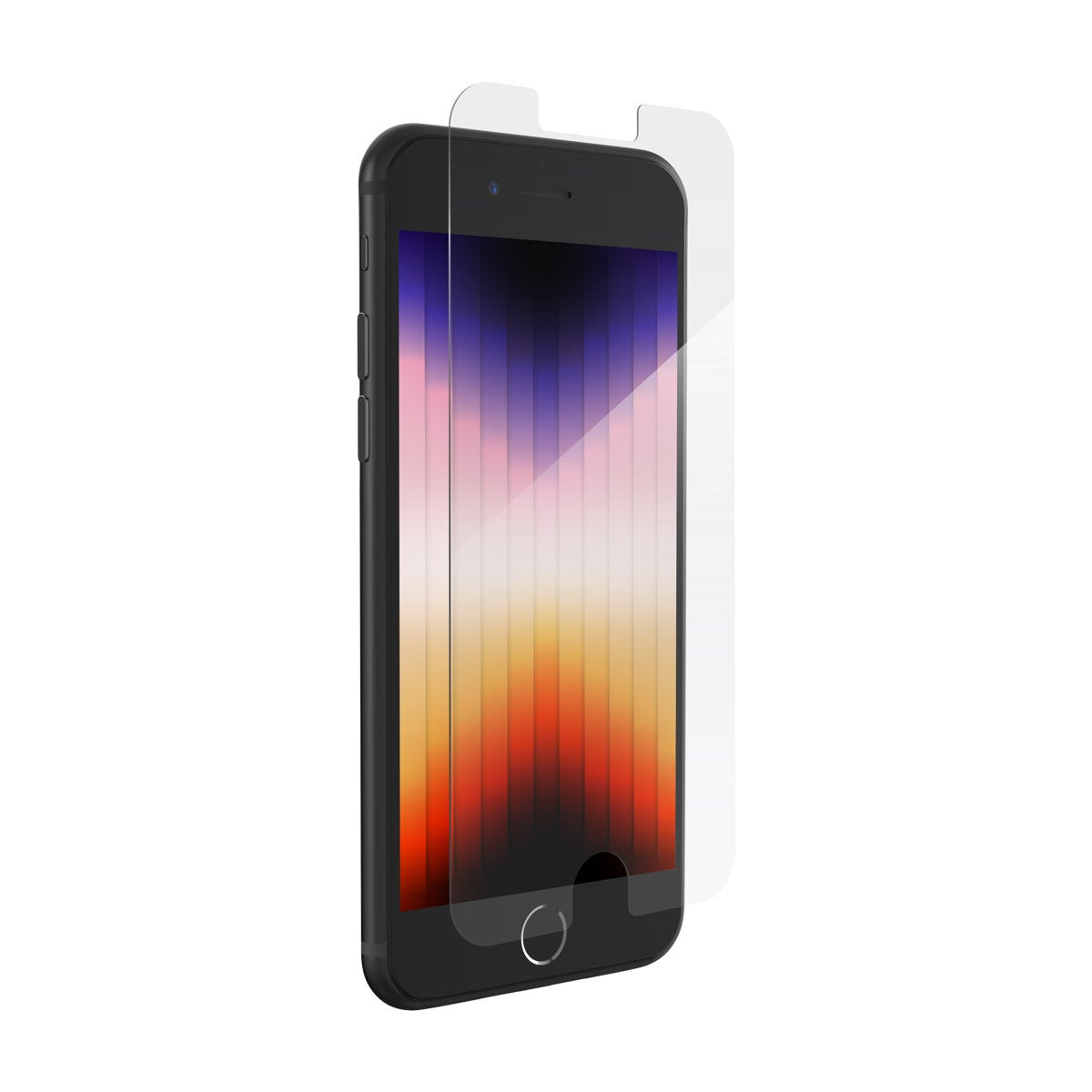 InvisibleShield Glass Elite Screen Protector Apple iPhone SE (3rd/2nd Gen)/8/7/6s/6-image-200109597