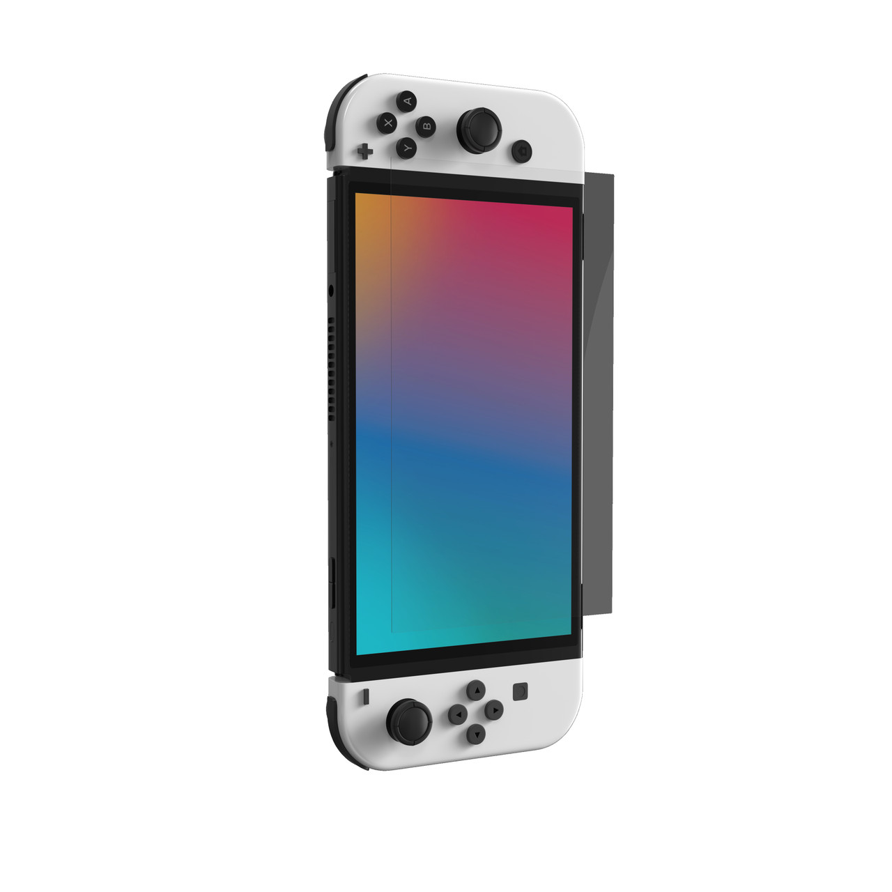 InvisibleShield Glass Elite Video Game Console Screen Protector Nintendo Switch OLED