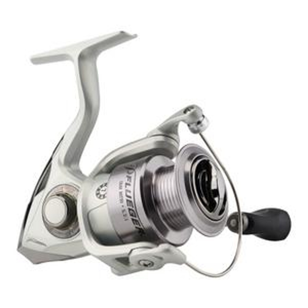 Pflueger Trion Spincast Reel