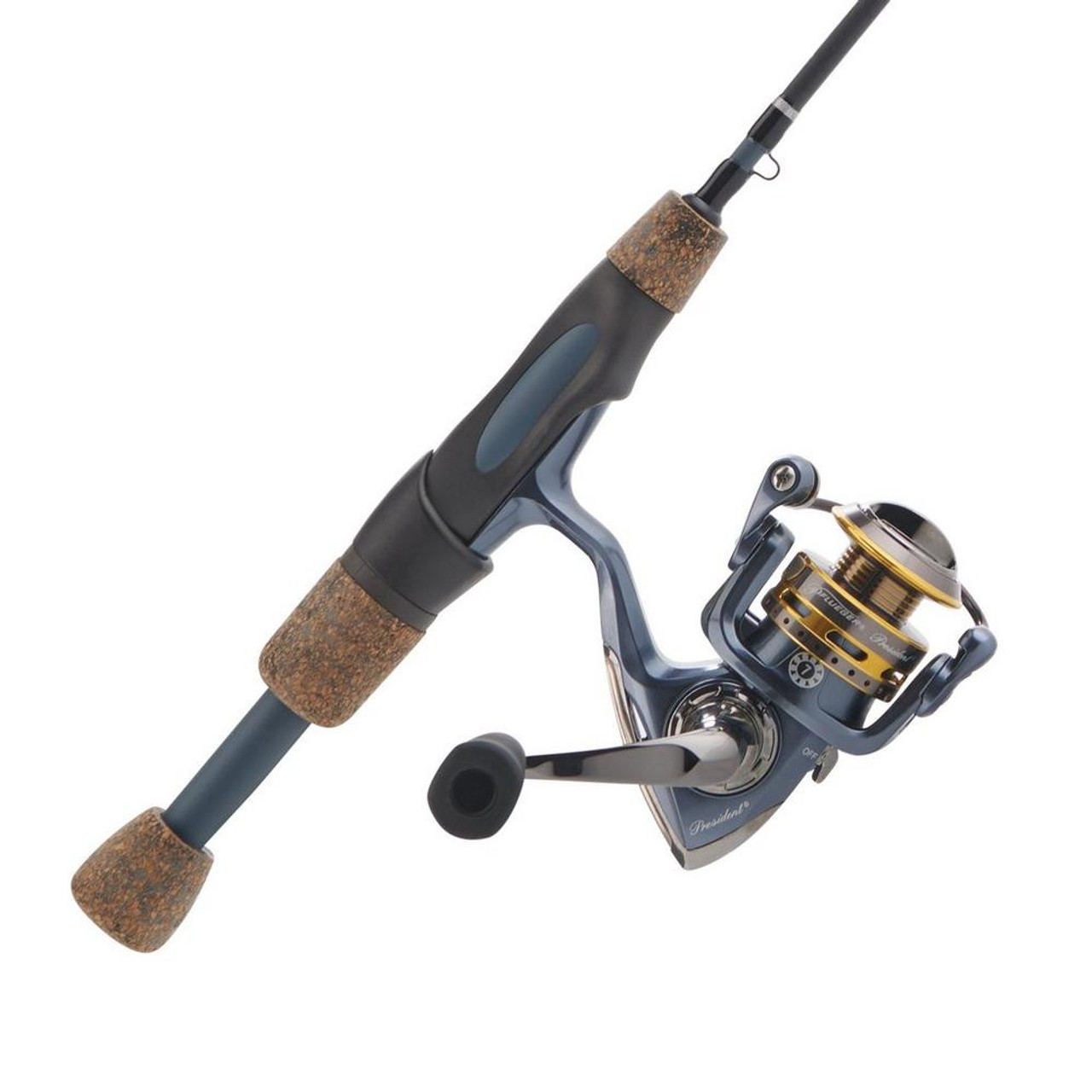 Fenwick Elite Tech Walleye Spinning Rods