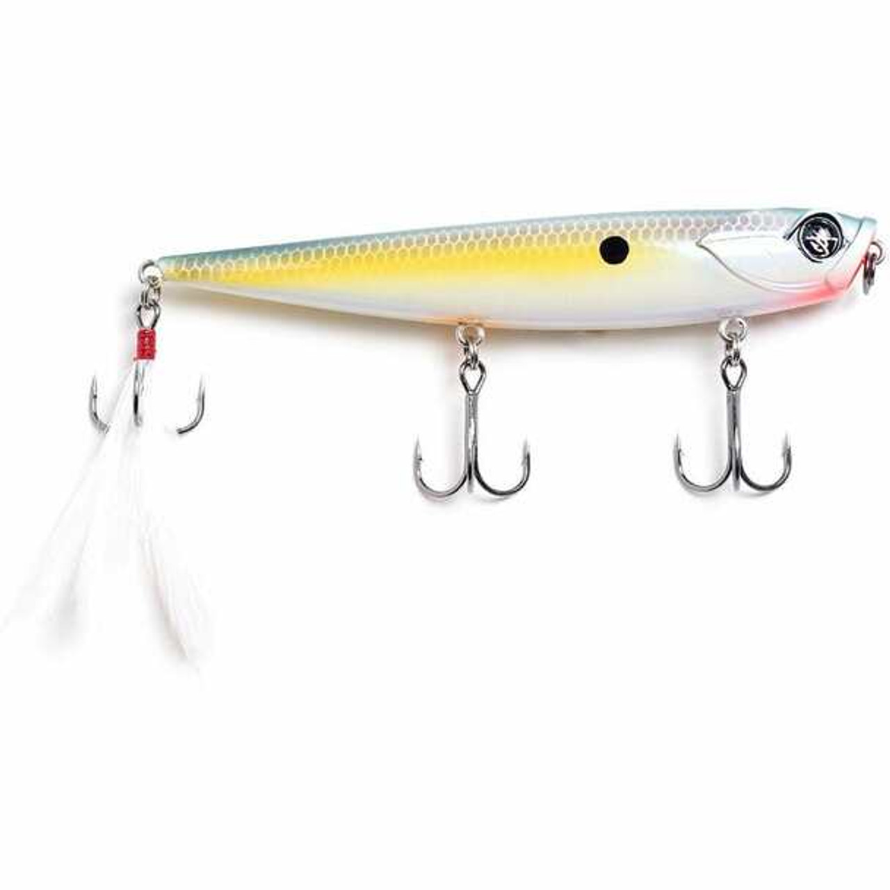 Googan Squad KLUTCH Lipless Crankbait Review 