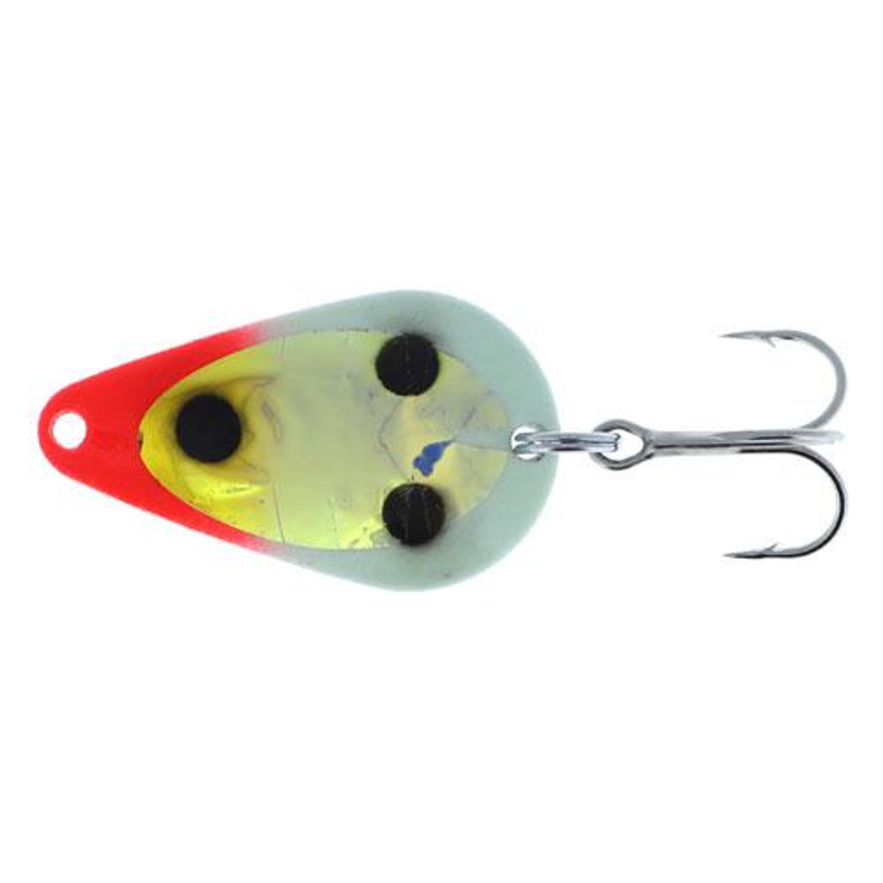 Moonshine Lures Casting Spoon RV Series Standard 3/4oz – Wind Rose North  Ltd. Outfitters