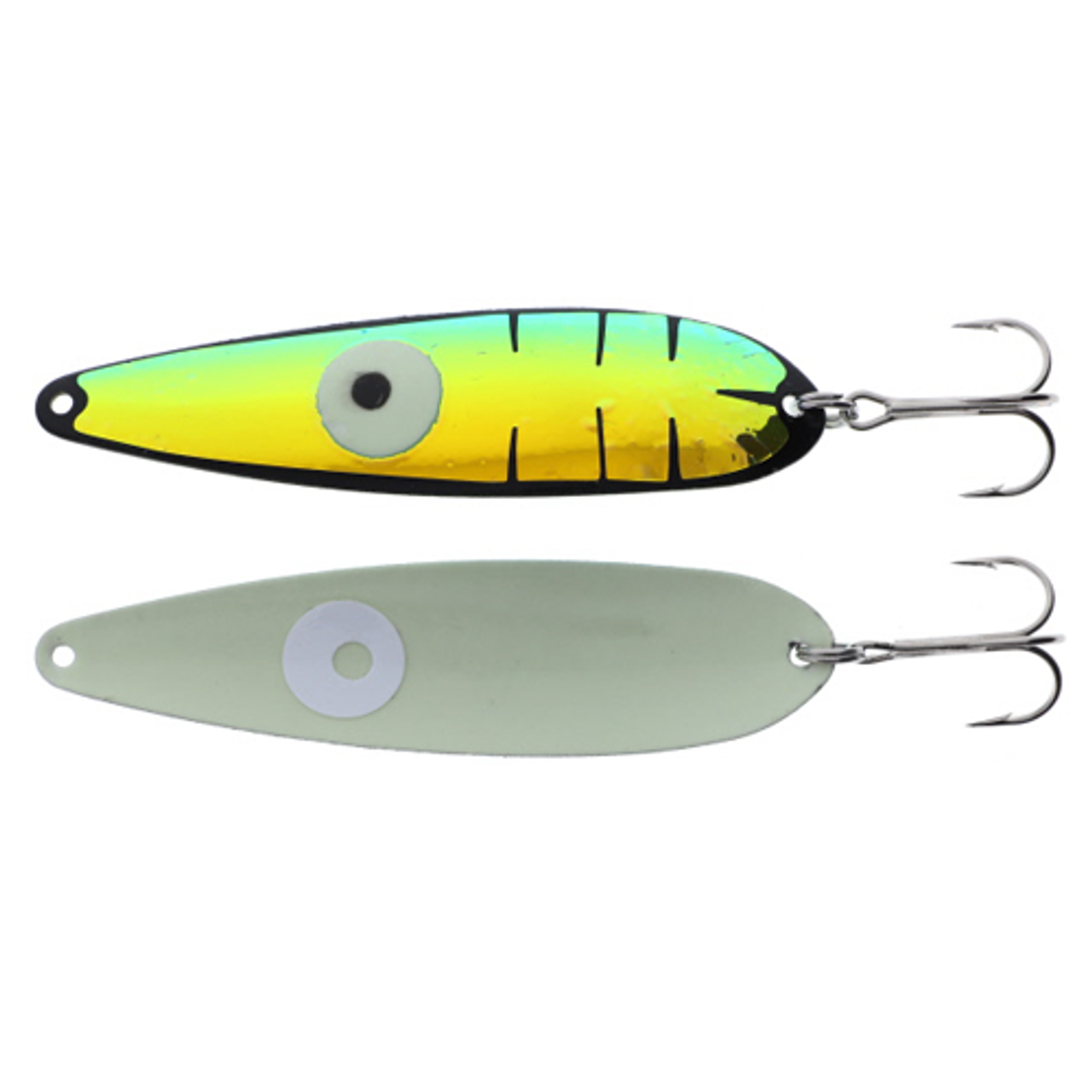 Premium Trolling Spoon 3.25 - Kodiak Custom Fishing Tackle