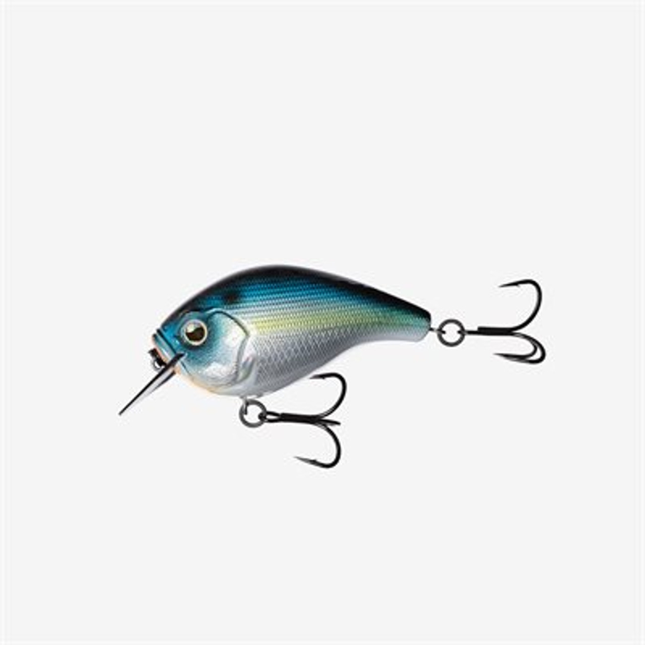 13 FISHING SCAMP 1.5 SQUARE BILL CRANKBAIT