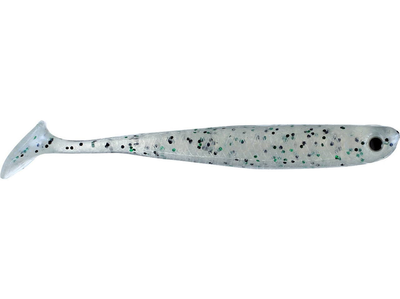 Damiki Armor Shad Paddle Tail