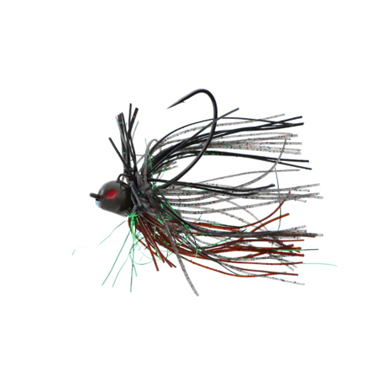 Missouri Craw Micro Finesse Jig