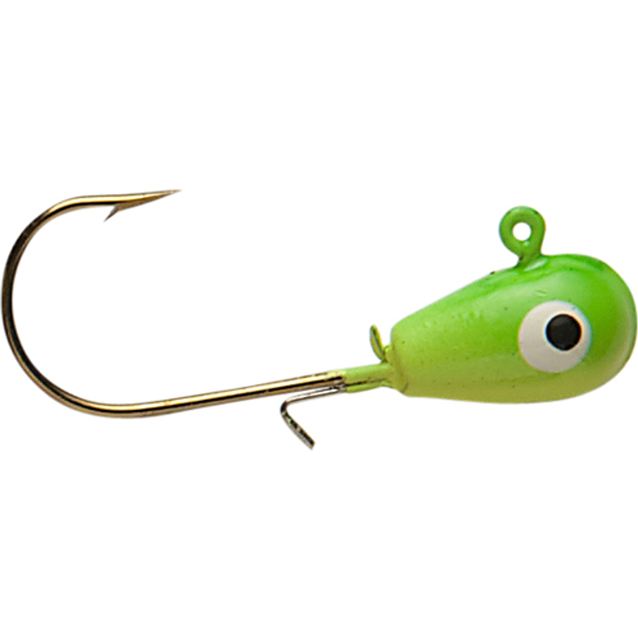 B-Fish-N H2O Precision Jigs