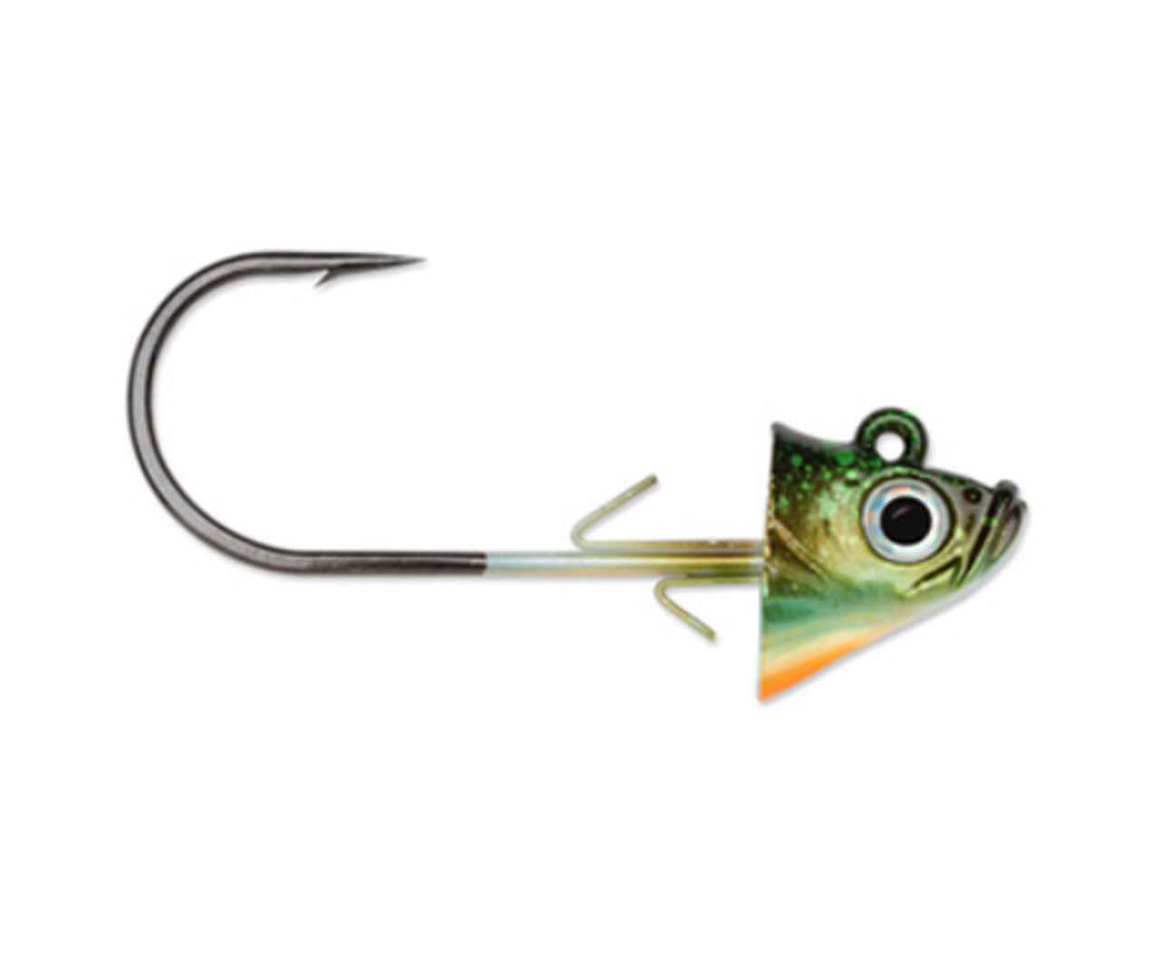 VMC Hybrid Swimbait Jig