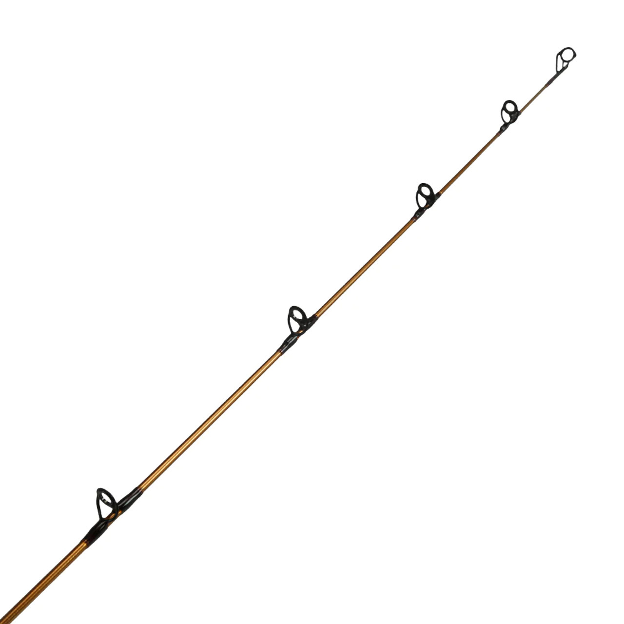 Okuma Dead Eye Classic Trolling Rod