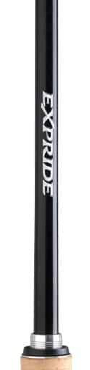 Shimano Expride 163ML-G 6'3 Medium Light Glass - Used Casting Rod