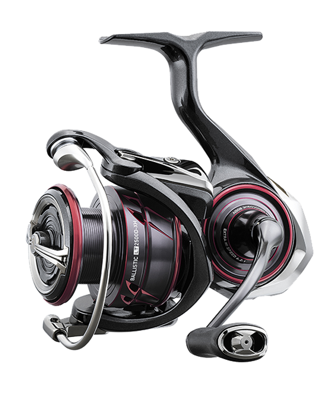 Daiwa Ballistic LT Spinning Reel