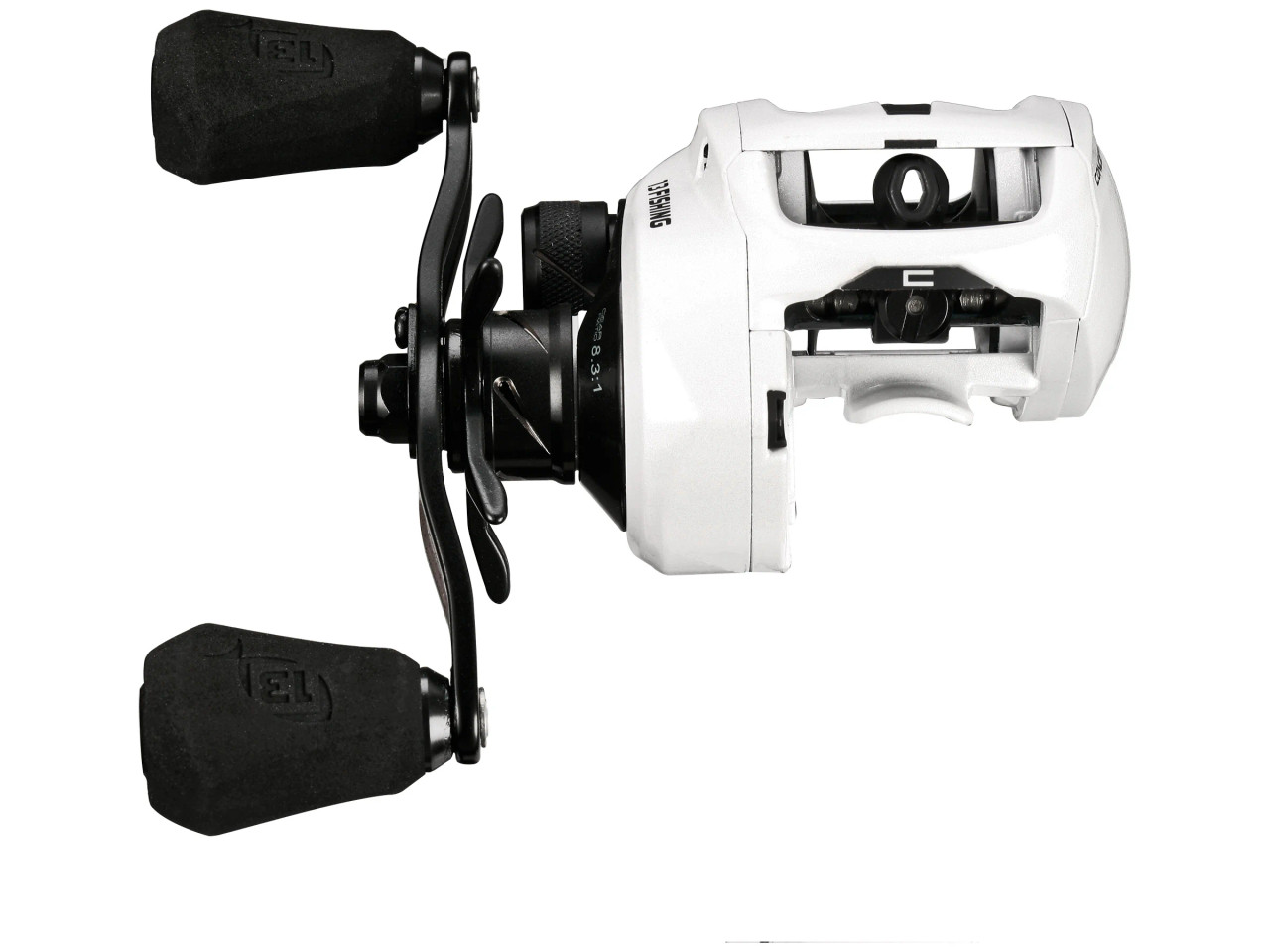 13 Fishing Concept Z3 Baitcast Reel