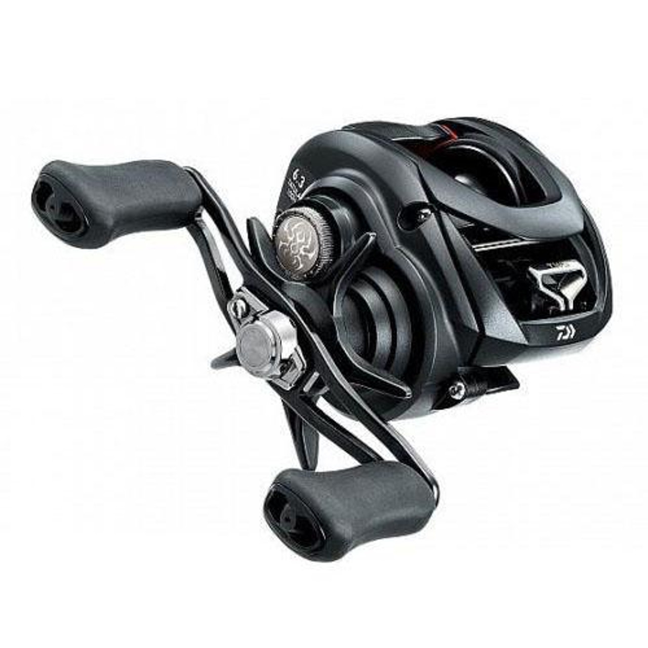 Daiwa Tatula SV tw 7.3R Baitcasting Reel