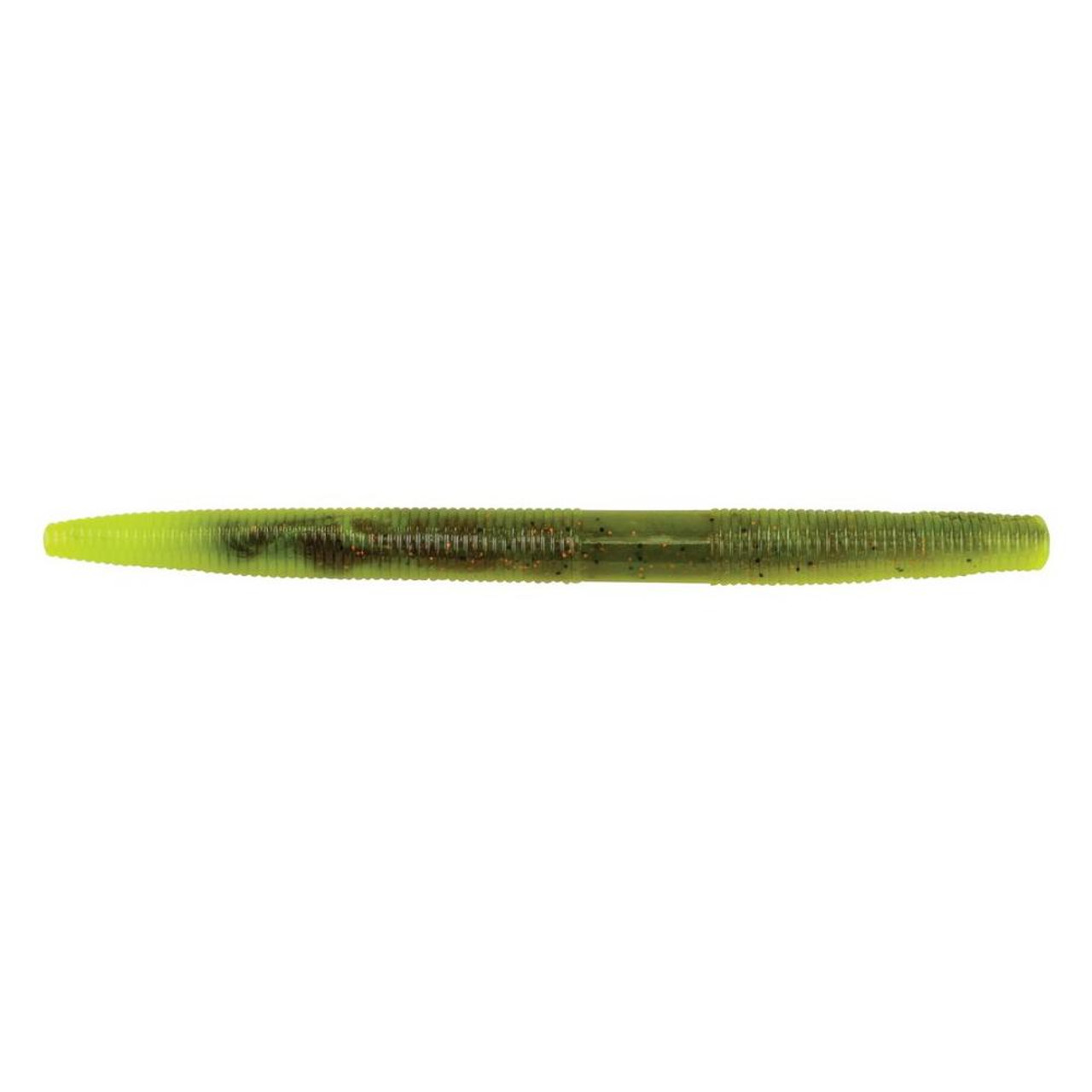 Berkley PowerBait The General Coppertreuse