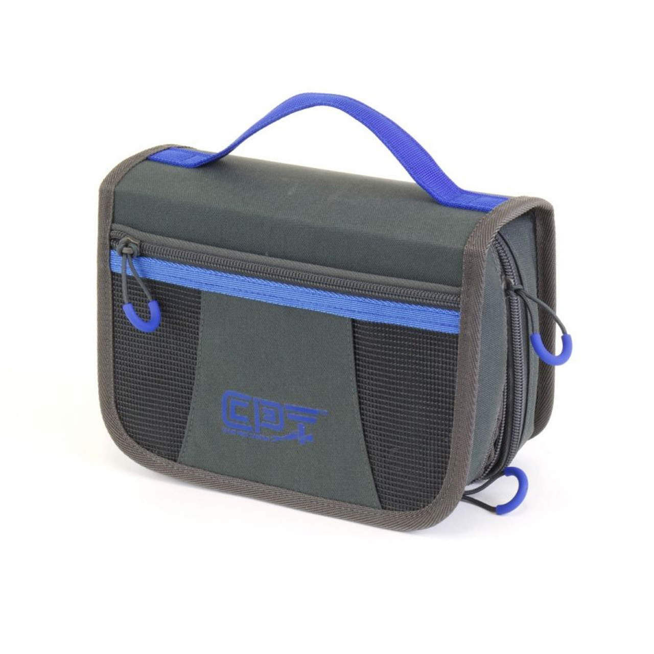 Clam Soft Plastics Wallet