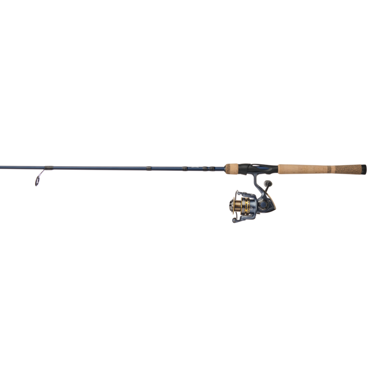 Pflueger President XT HMX Combo