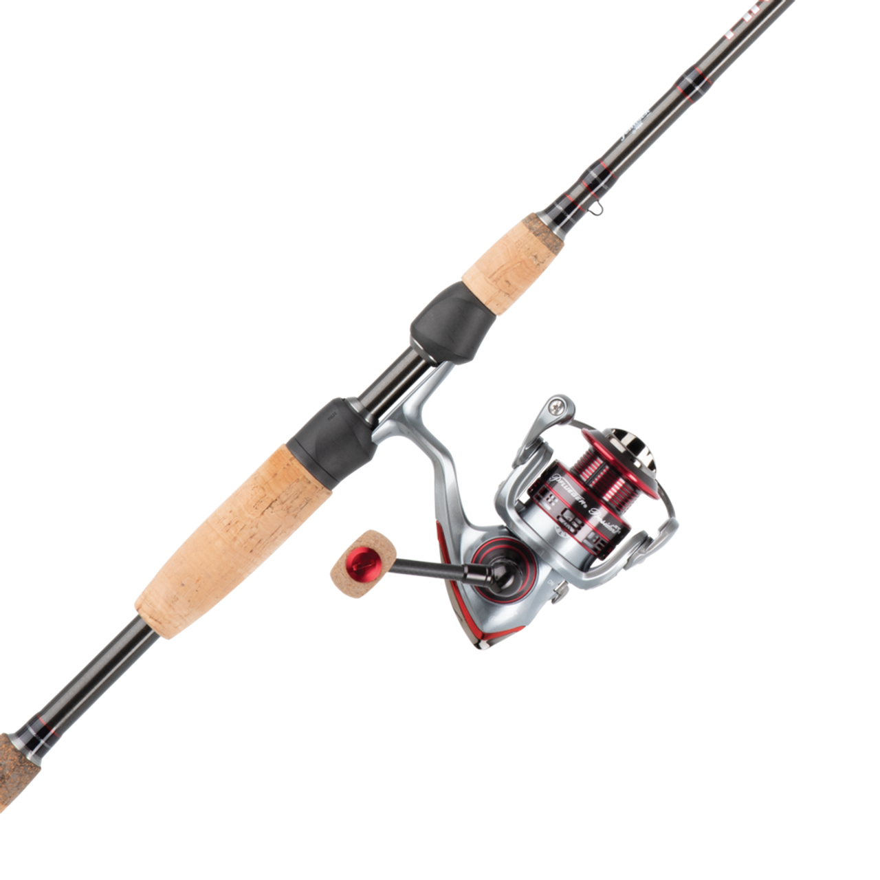 Fenwick HMX Spinning Fishing Rod, 6'6 - Medium - 2pcs 