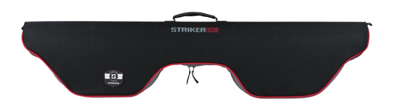 Striker Ice Rod Case