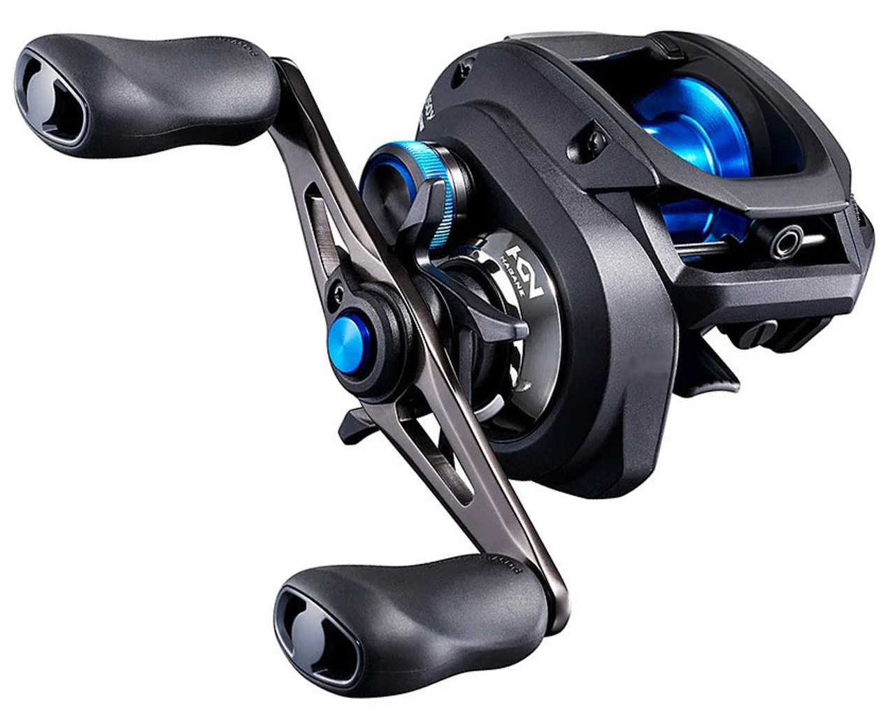 Shimano SLX DC Casting Reel