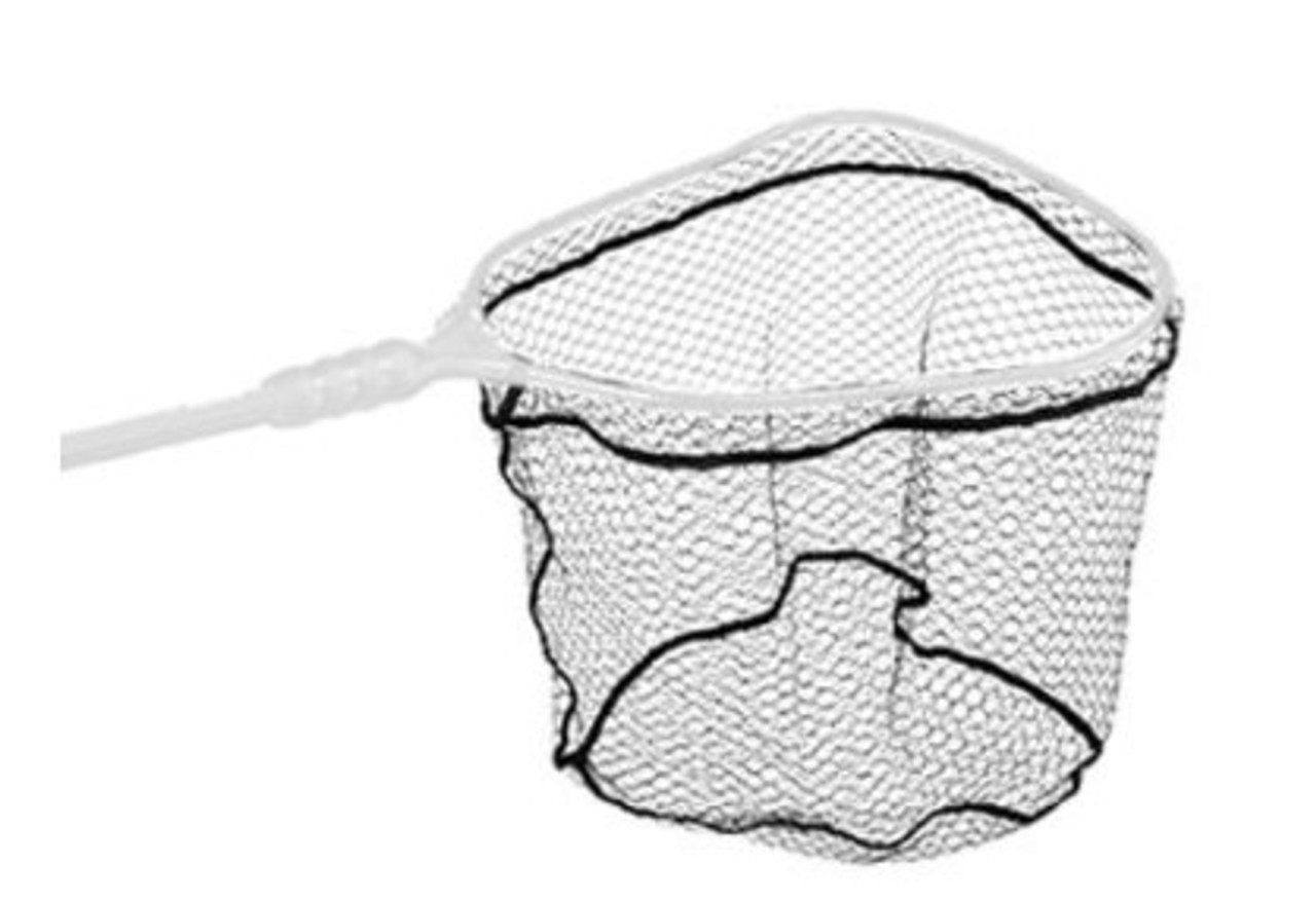 EGO Nylon Mesh Replacement Net Bag