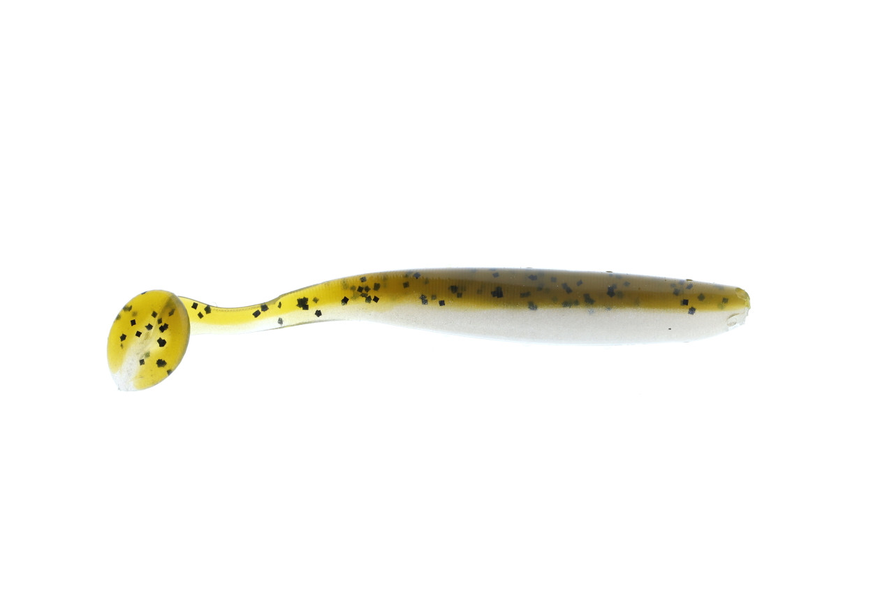 Schief's Custom Baits Shiner Swimbait