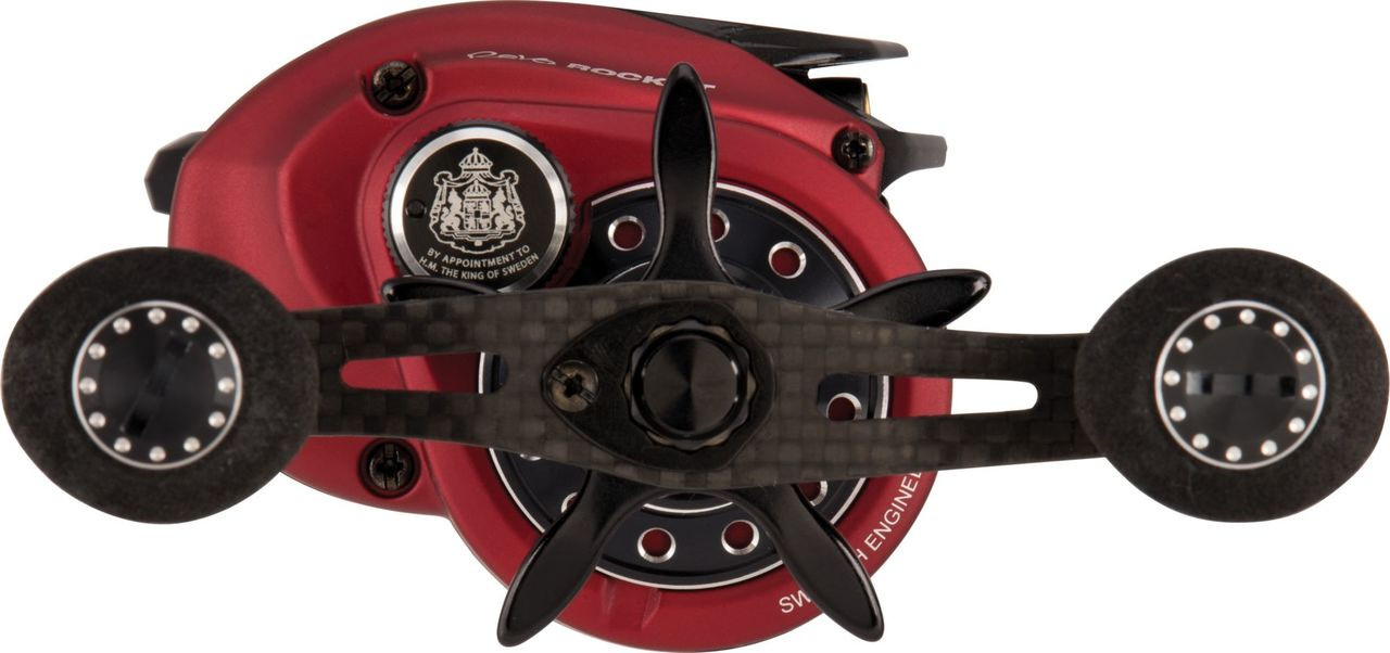 Abu Garcia Revo Rocket Low Profile