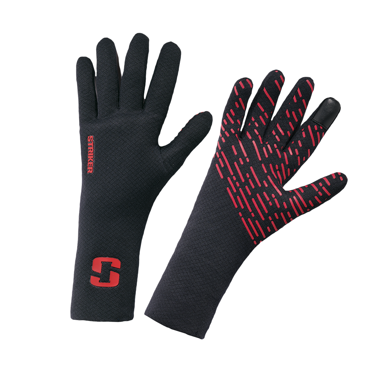 Striker Ice Stealth Glove