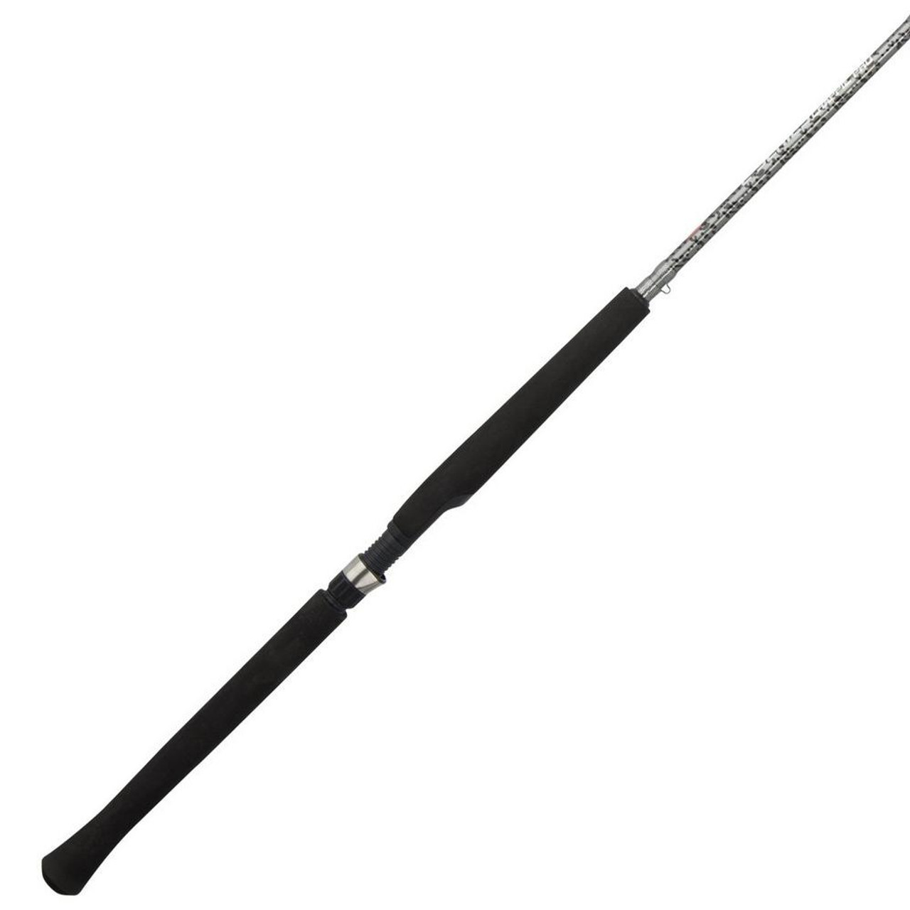 Berkley C-Series Crappie Pro Spinning Rod