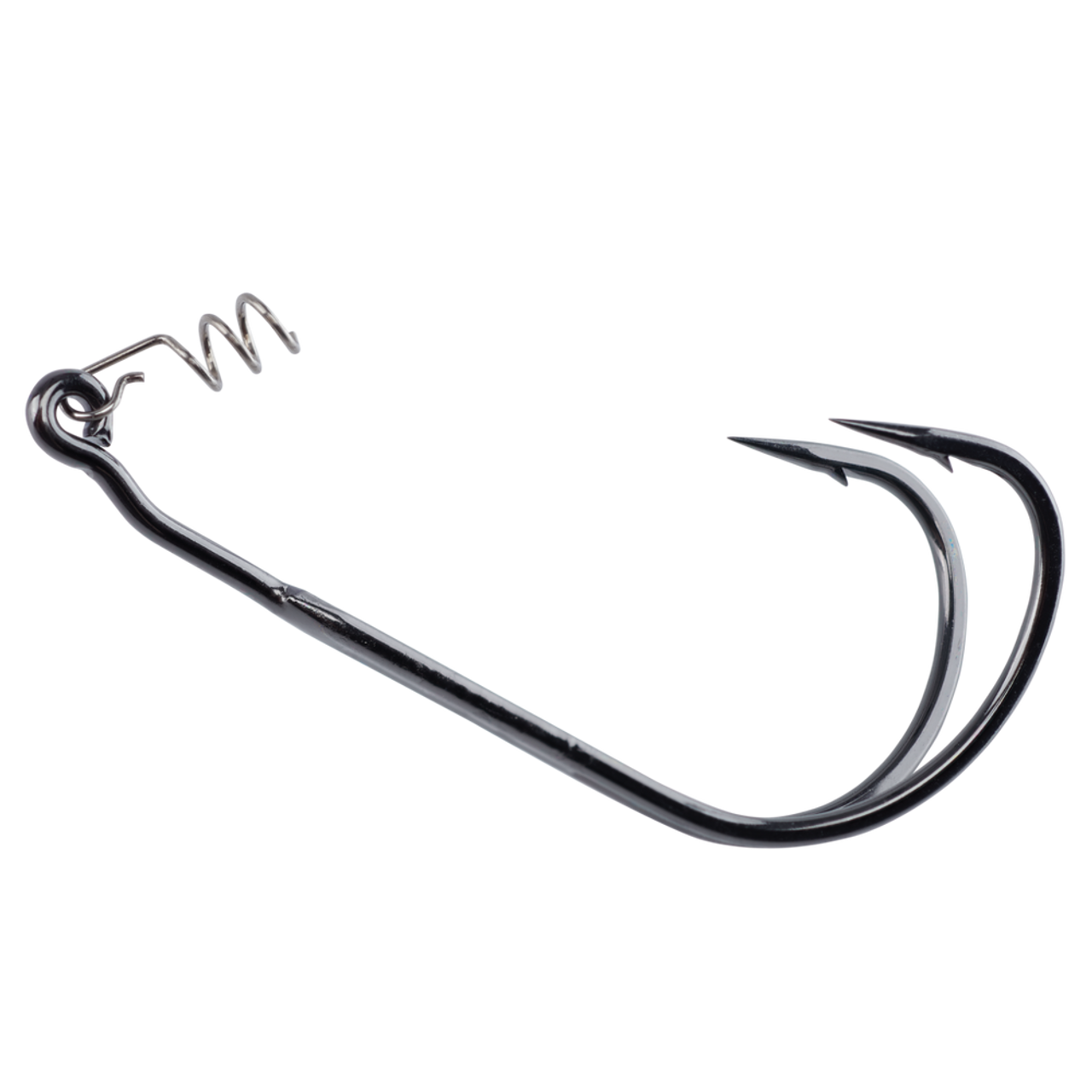 Berkley Fusion 19 Frog Hooks Non-Weighted