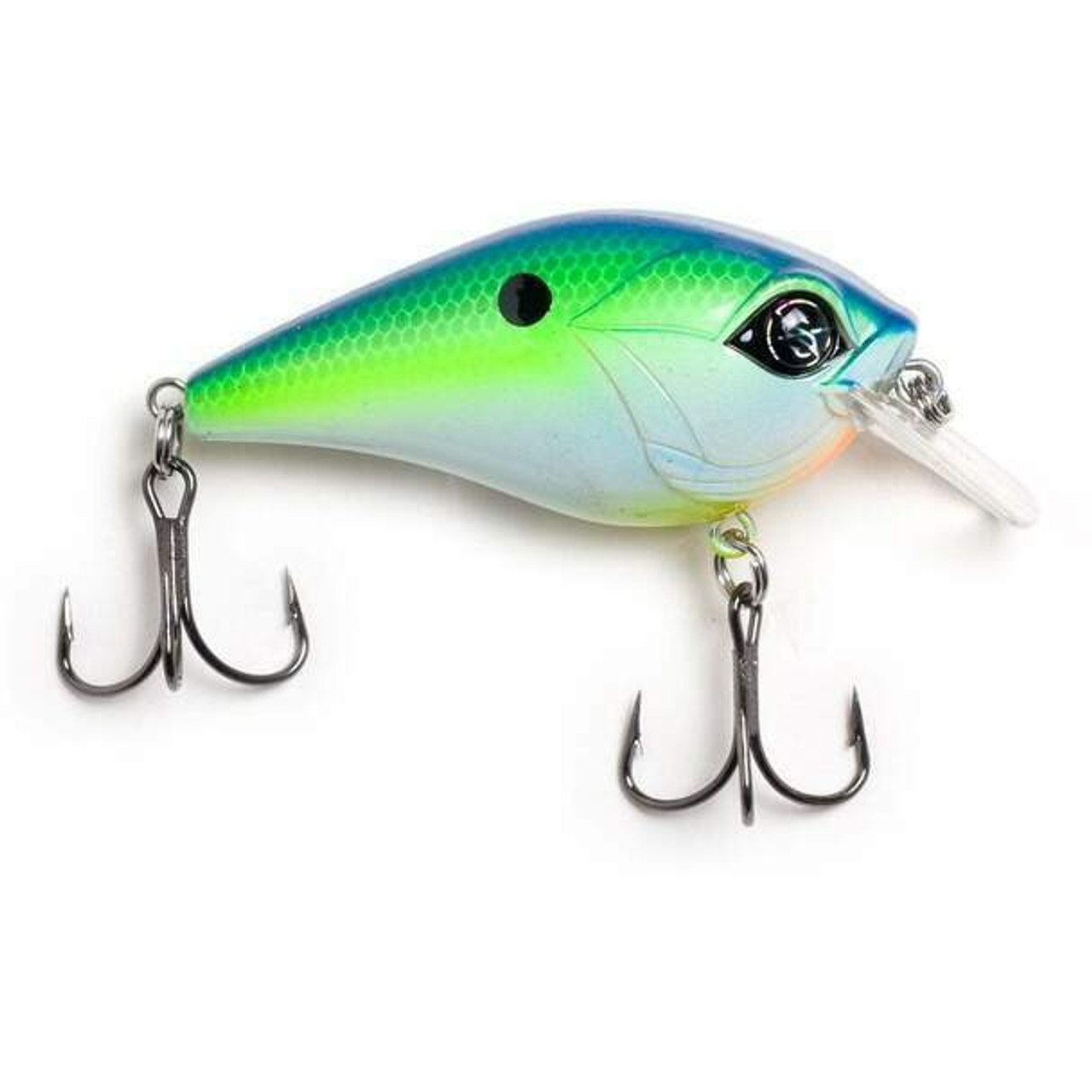 Googan Squad Banger Crankbait Citrus Shad