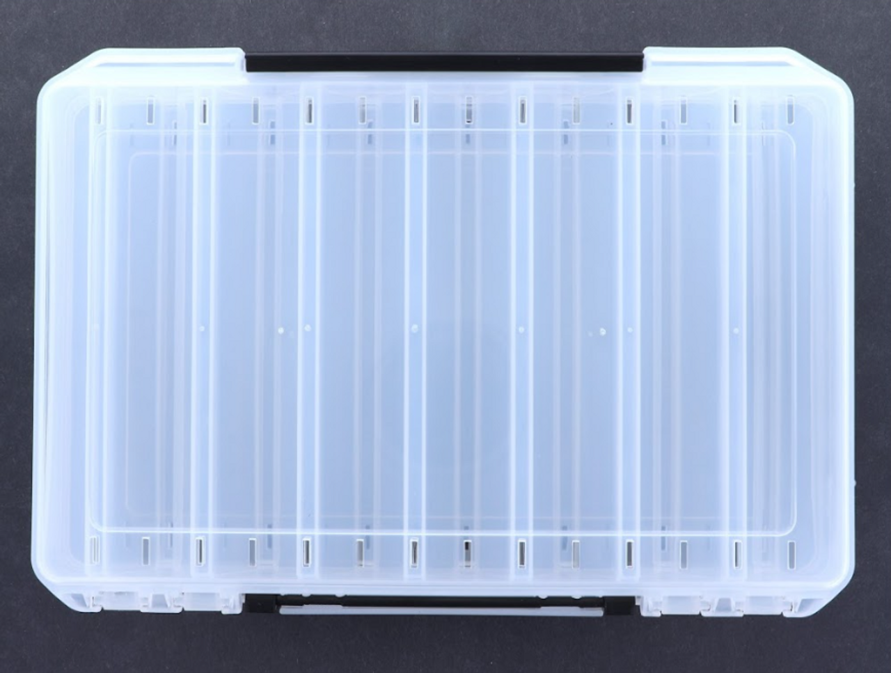 Amish Outfitters Double Sided Crankbait Box 14 Compartment, 45% OFF
