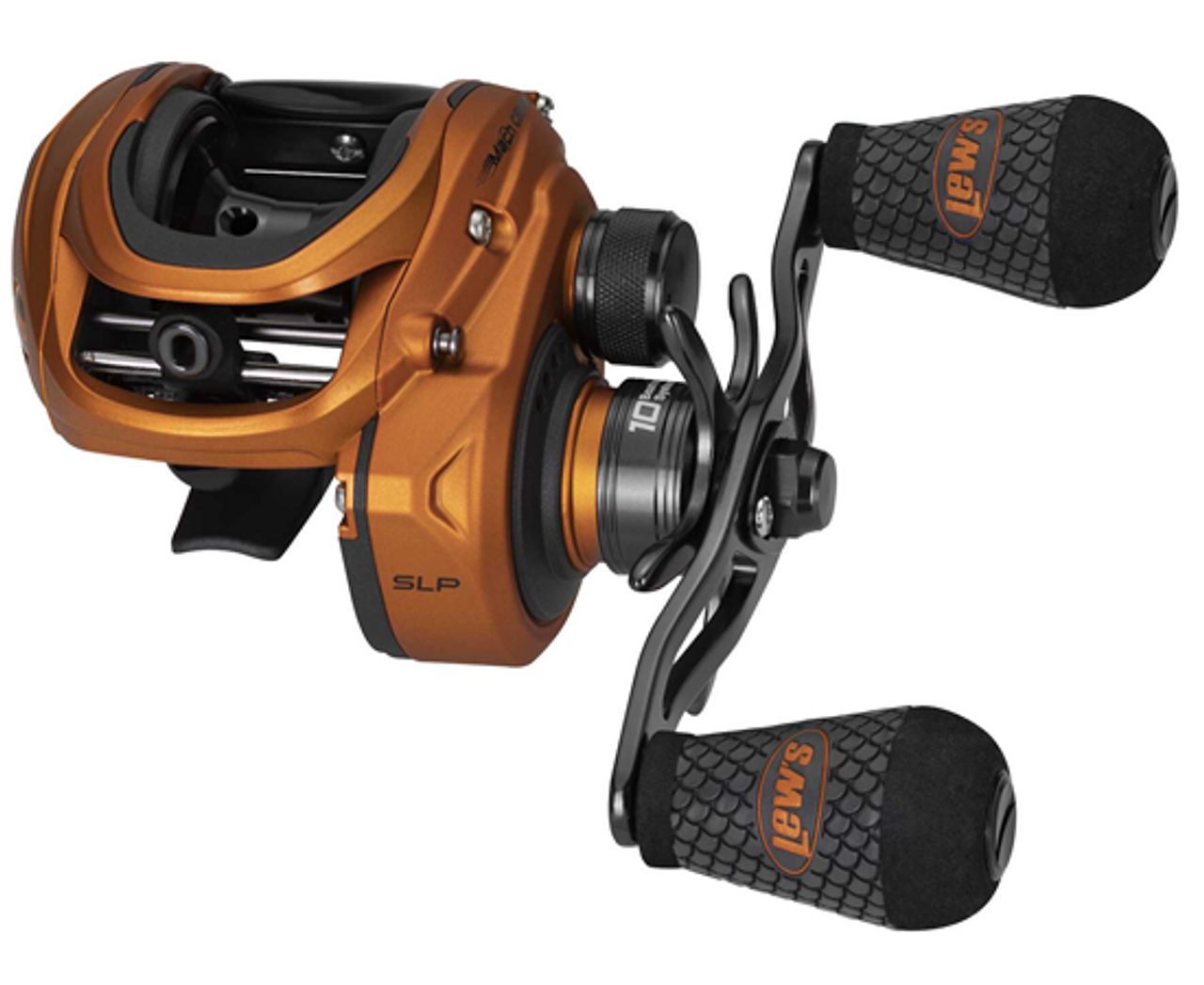 LEWS - MACH CRUSH - SPINNING REEL