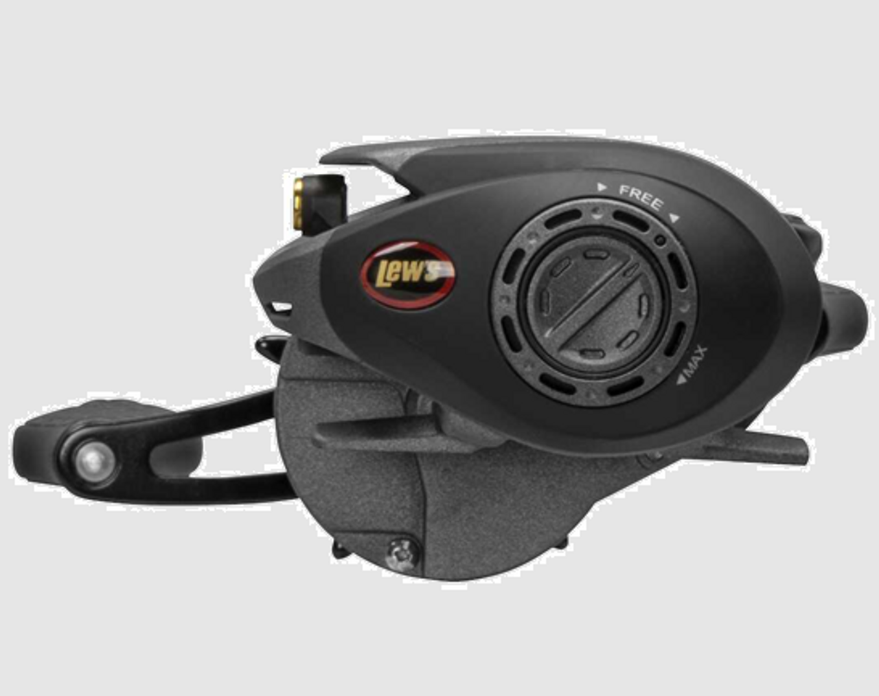 Lew's Super Duty LFS Baitcast Reel