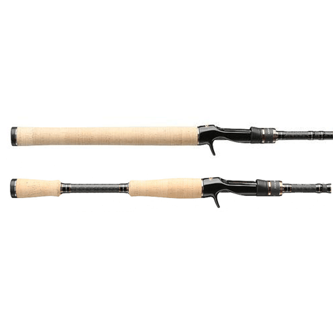 Dobyns Champion Extreme HP Casting Rods