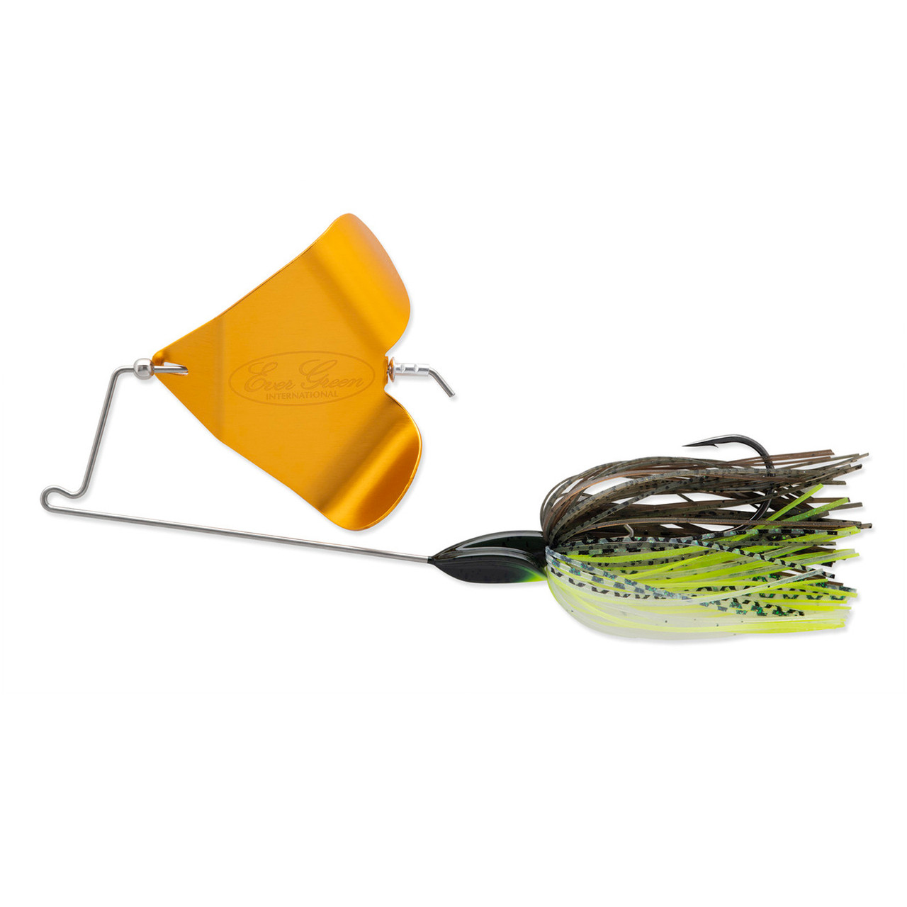 War Eagle Buzz Toad Buzzbait