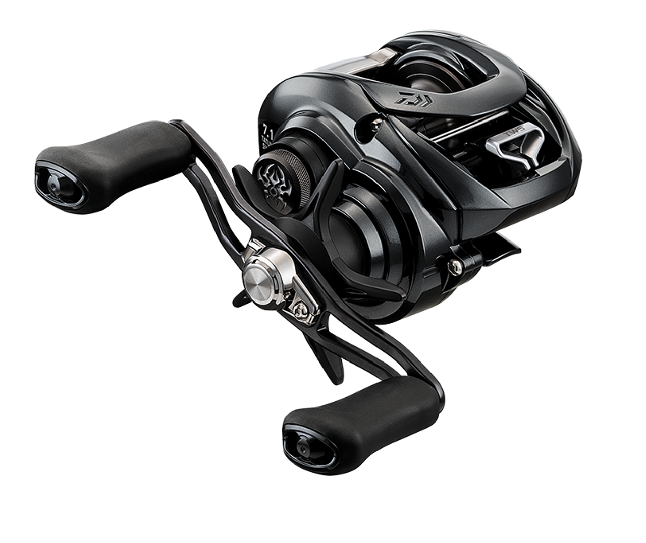 Daiwa Tatula SV 103 Limited Baitcast Reel