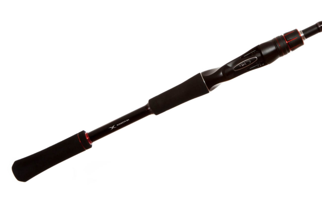 SHIMANO Zodias 27'3 ML Freshwater Spinning Fishing Rod: Buy Online