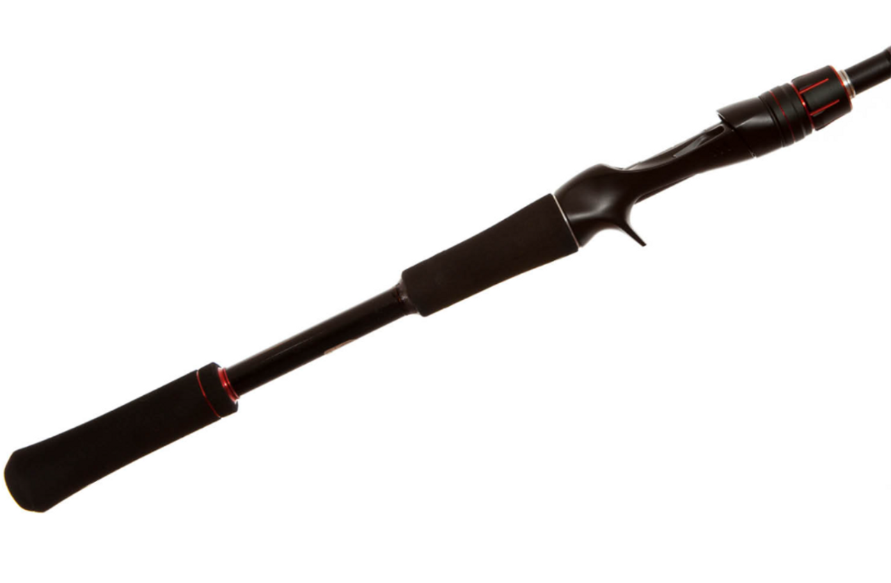 hxo Gear Pole All Black Edition-