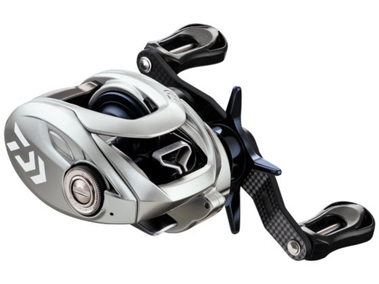 Daiwa Tatula SV TW103