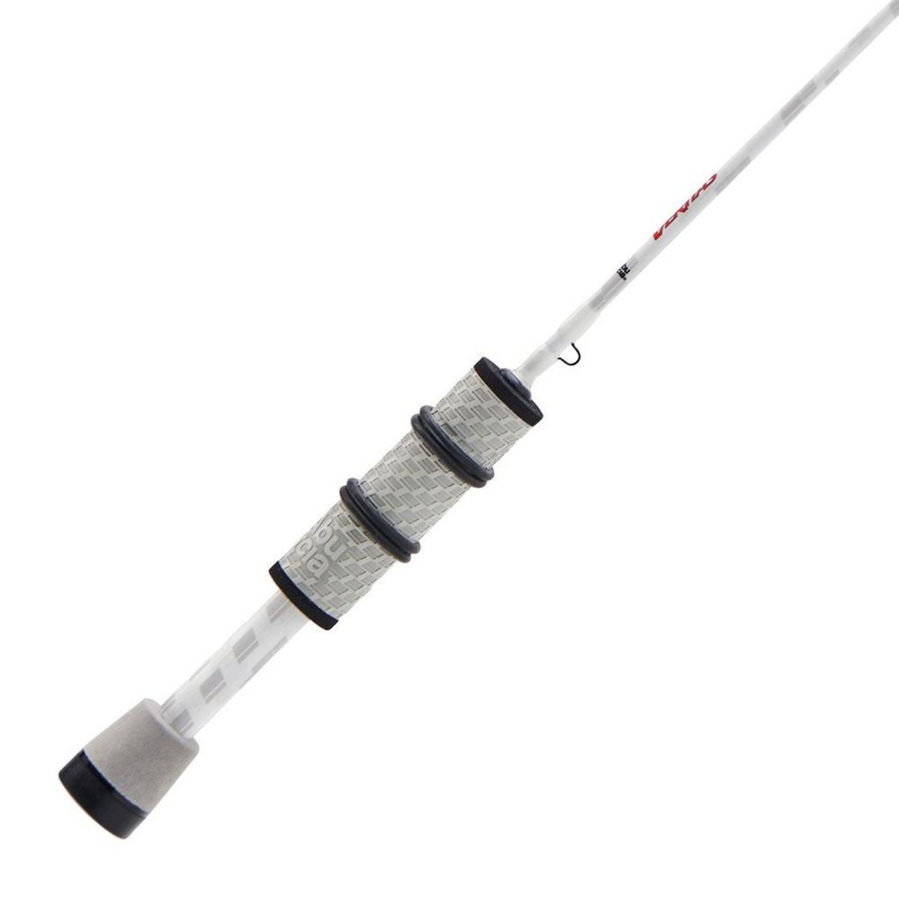 ABU GARCIA VERITAS CASTING ROD (2 PIECE) - Lefebvre's Source For