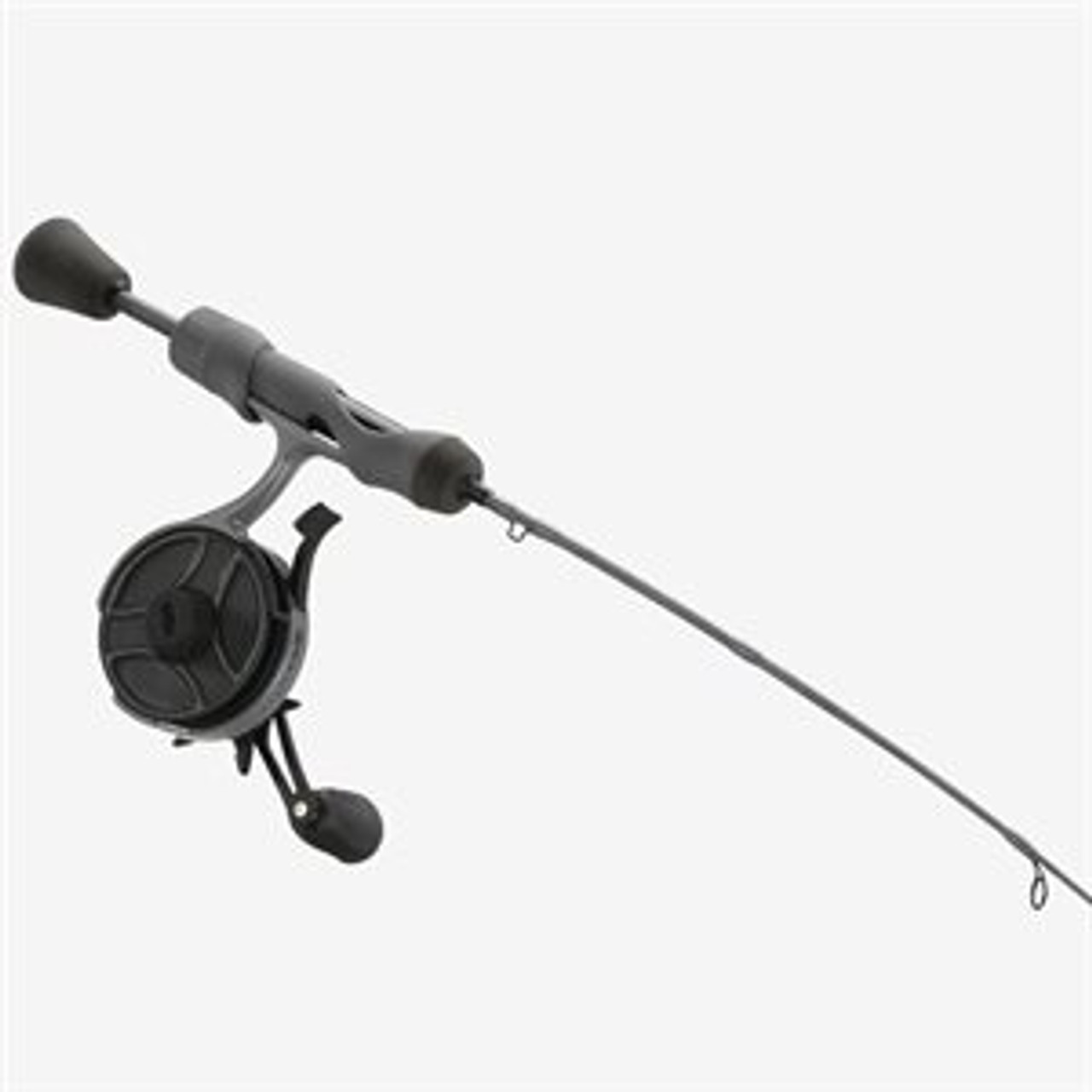 13 Fishing Black Betty Freefall Ghost Blackout