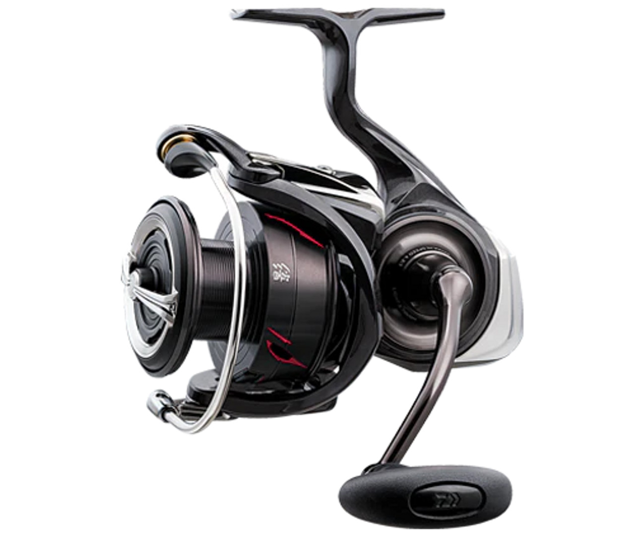 Daiwa Kage MQ LT KGMQLT1000D-XH Spinning Reel