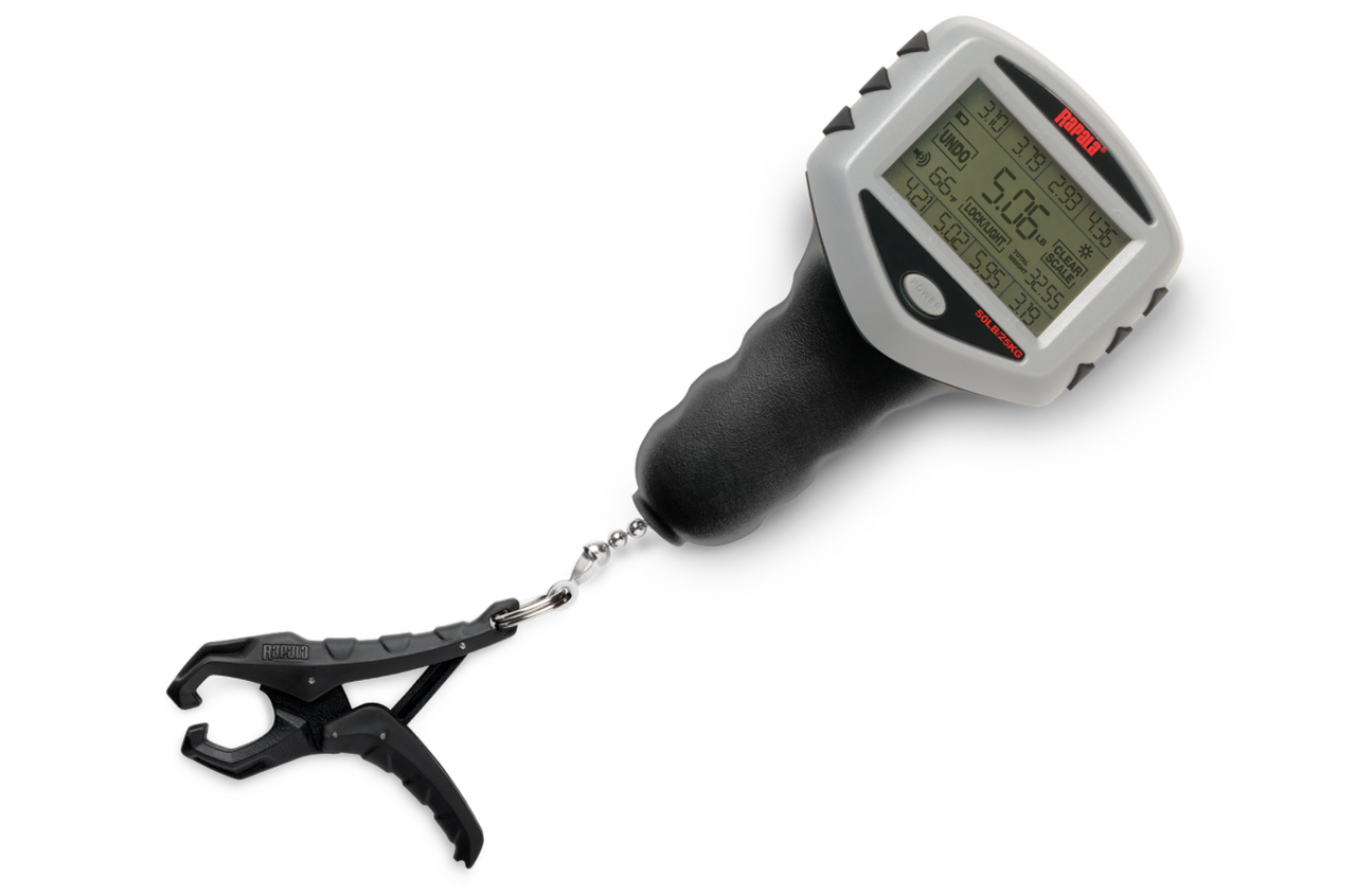 Rapala 50 Lb. High Contrast Digital Scale