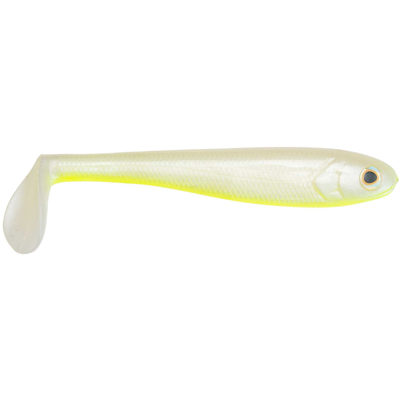 Strike King Shadalicious Swimbait KVD Magic Soft Bait