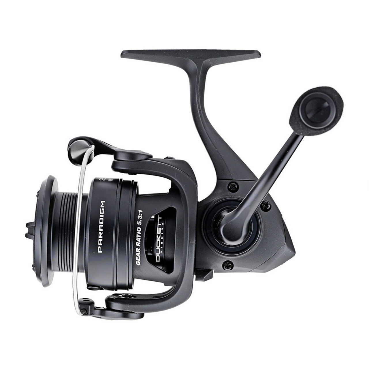 Duckett SB Series Spinning Reels